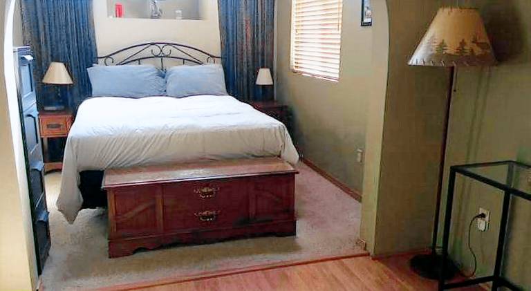 House with 1 room for 2 persons — photo 2