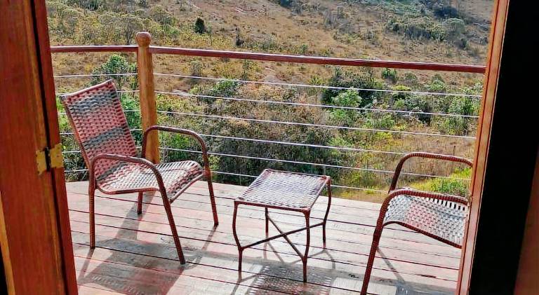 Lodge with garden | Pet-friendly — photo 3