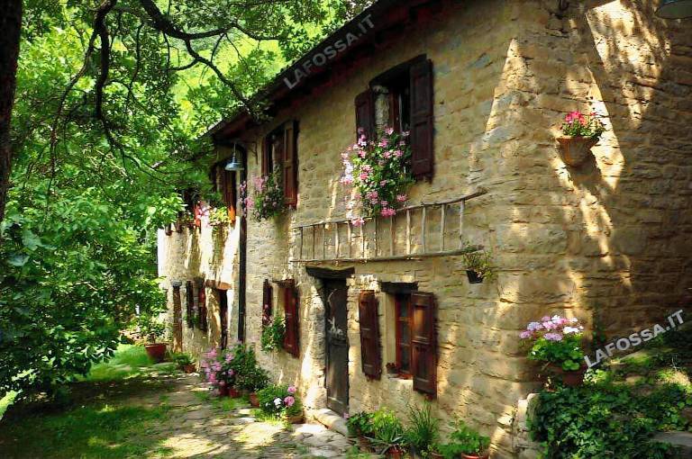 Bed & Breakfast Vetto