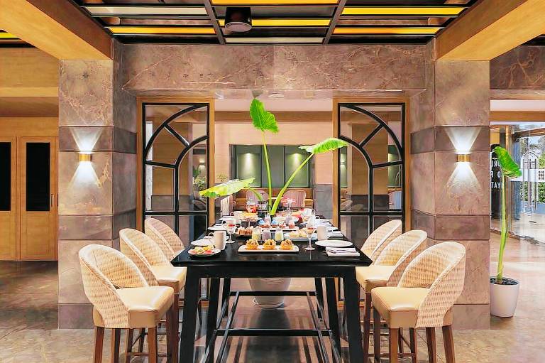 Hyatt Place Vijayawada