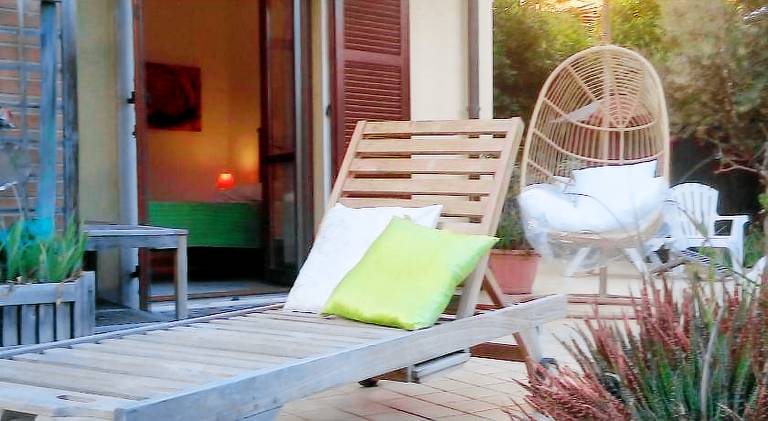 Pleasant rental apartment | Pet-friendly — photo 4