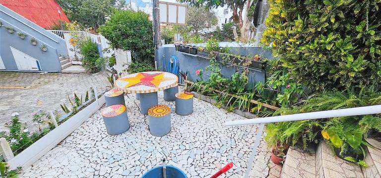 Aparthotel Ingleses Sul