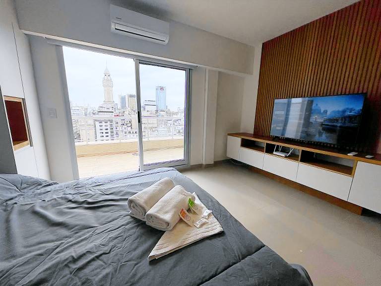 Apartamento  Buenos Aires