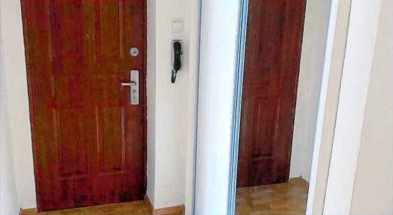 Holiday apartment with 1 room for 6 persons — photo 5