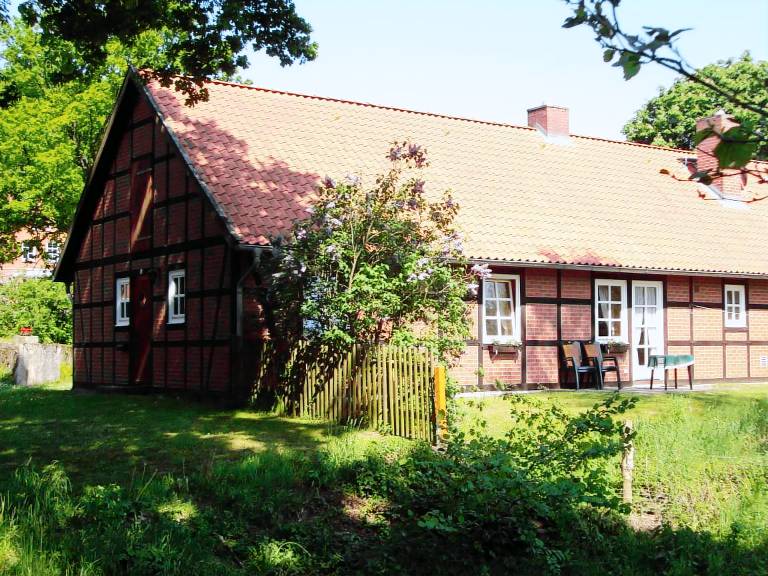 Ferienhaus  Lüneburg