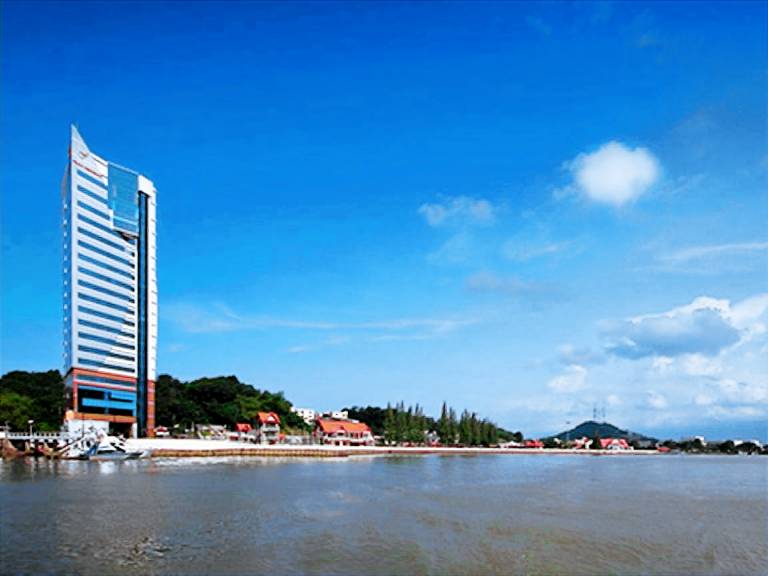 Hotel Felda Residence Kuala Terengganu