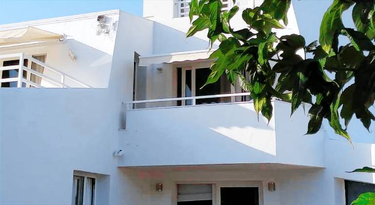 Apartamento Santa Ana