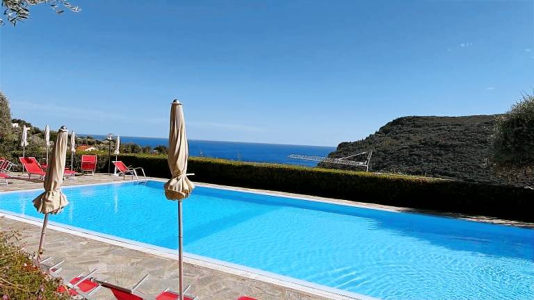 Ferienhaus  Finale Ligure