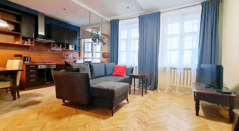 ReHouse Stikliu 4 in Vilnius