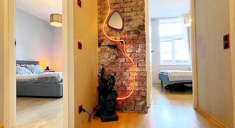 Rental apartment | Dogs allowed — photo 2