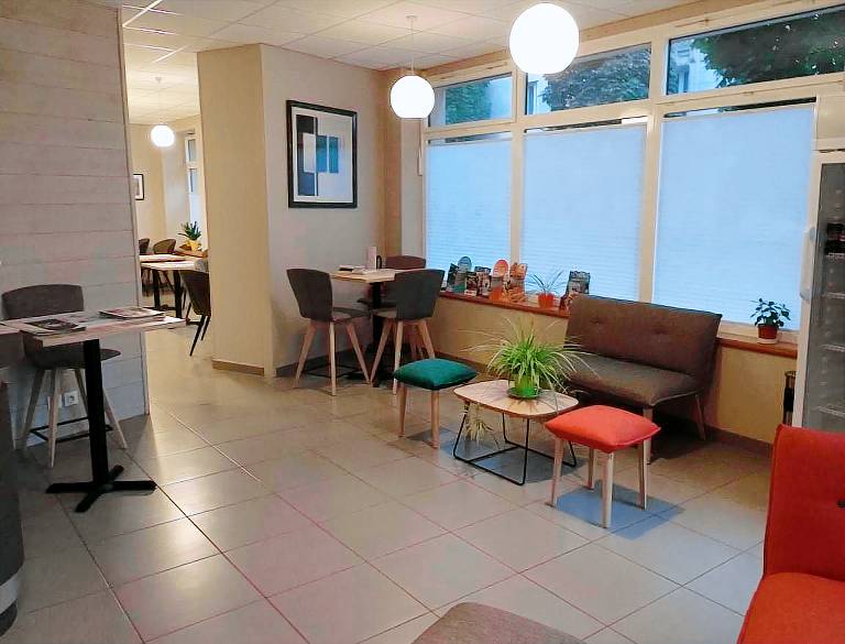 Lhotel — photo 5