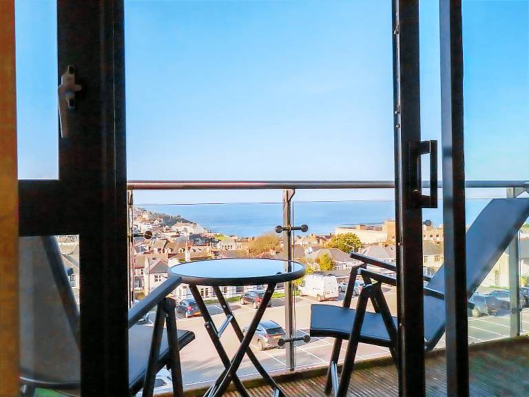 Cottage Crantock