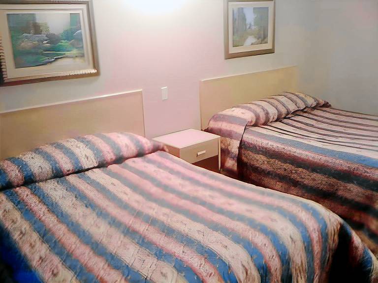 Motel Saskatoon