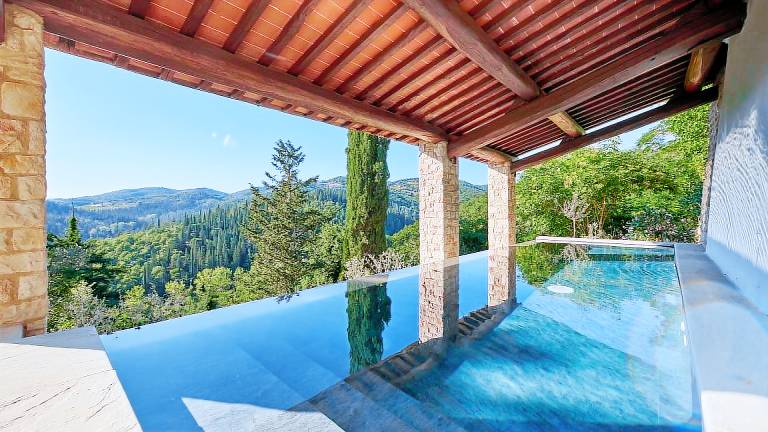 Ferienhaus in Gaiole in Chianti, Toskana für max. 4 Personen Ferienhaus in Gaiole in Chianti, Toskana für max. 4 Personen