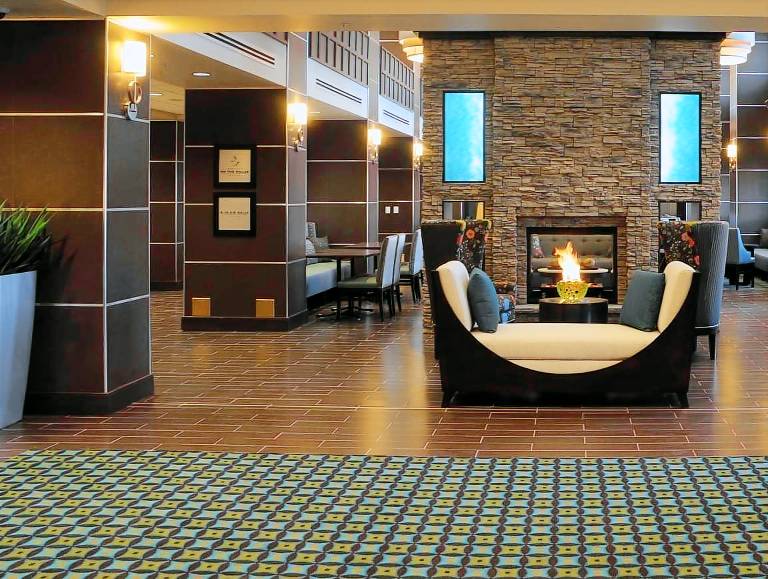 Hampton Inn & Suites by Hilton Halifax-Dartmouth — photo 3