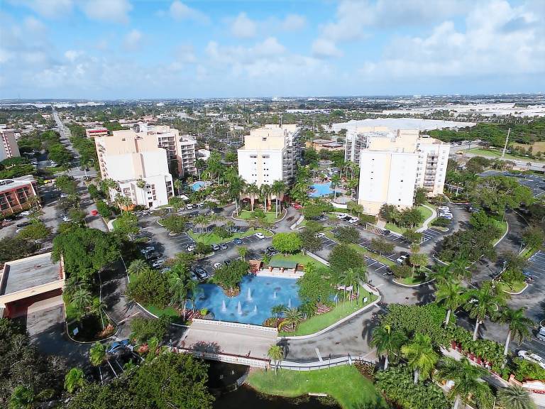 Condo Pompano Beach