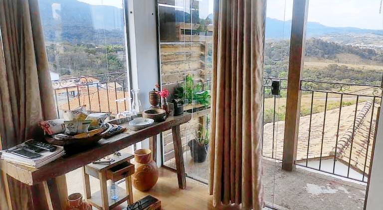 Apartment for 2 persons — photo 3