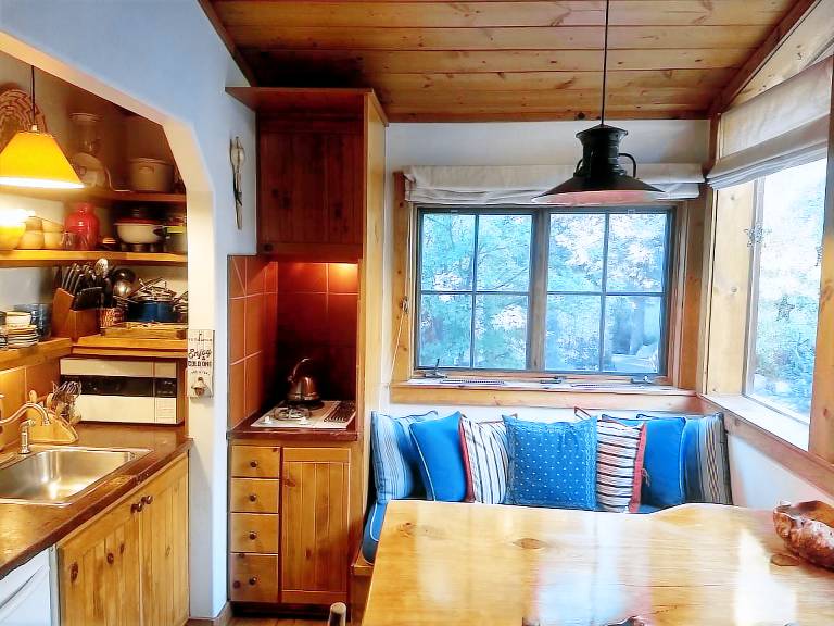 Cottage Provo