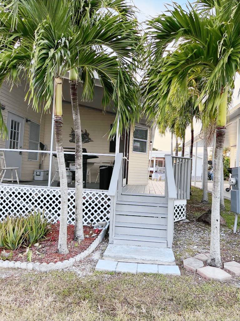 House Everglades City