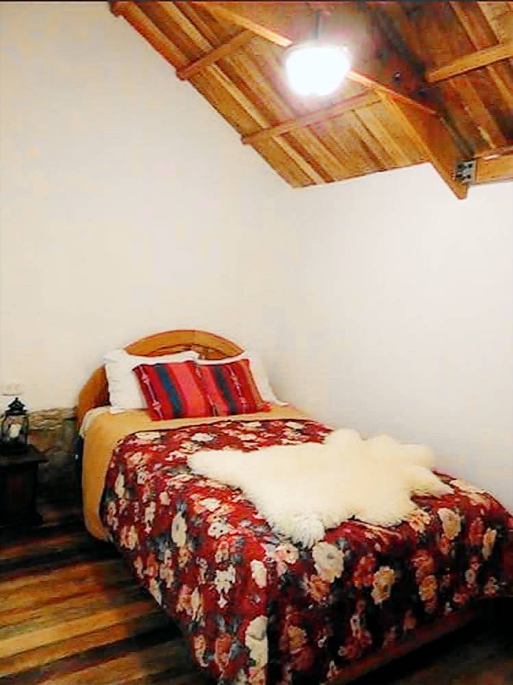 Cabin Huancavelica Province