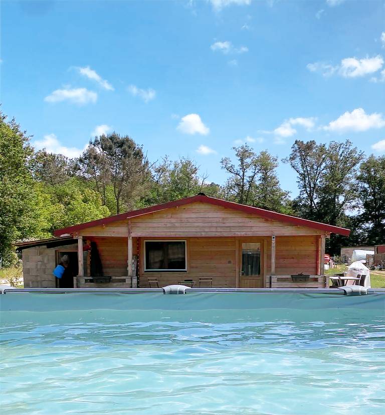 G&icirc;tes de France G&icirc;te des Bourdilloux