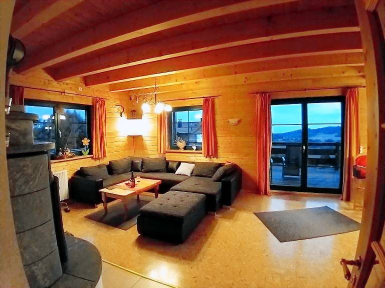Ferienwohnung Sankt Englmar