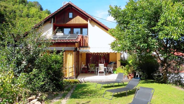 Ferienwohnung Tauberbischofsheim