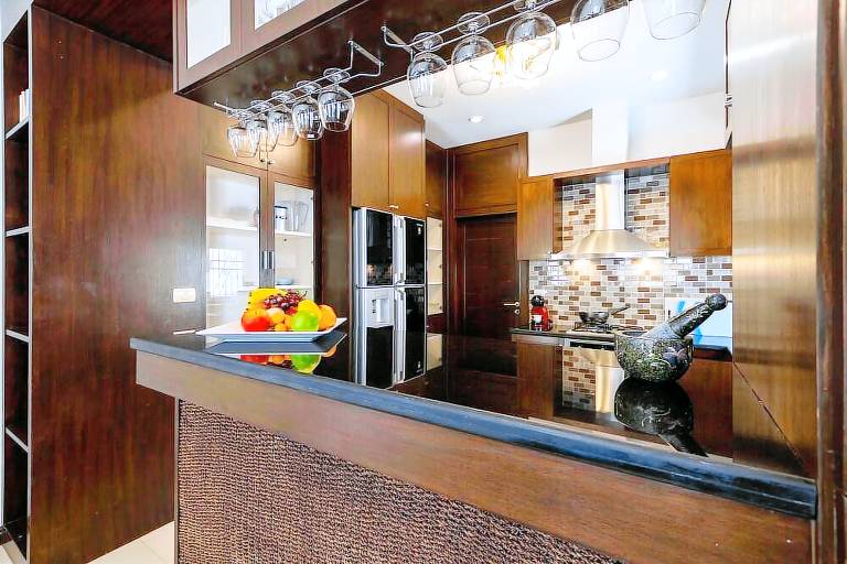 5 Bedroom Pool Villa Close to Town H5 — photo 4