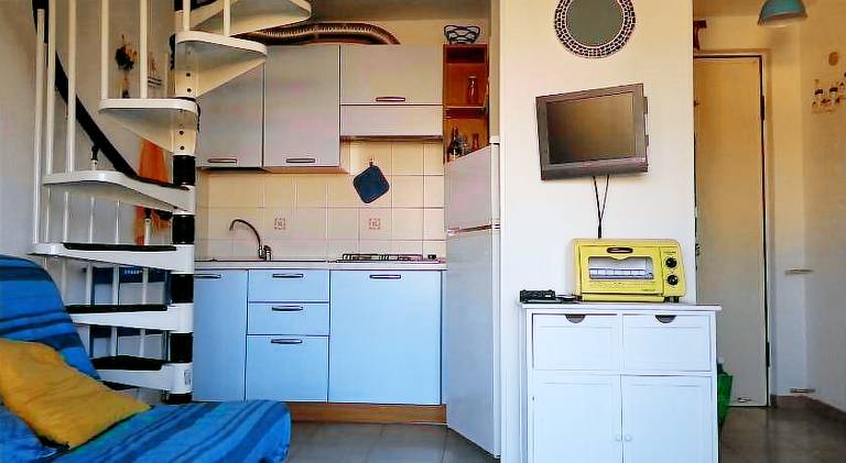 Rental apartment with patio | Next to the beach | Pet-friendly — photo 4