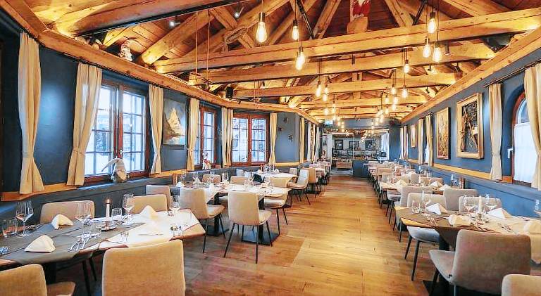 Alpen Resort Hotel — photo 2