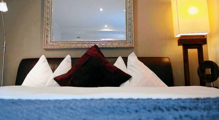 Bed & Breakfast Amstetten