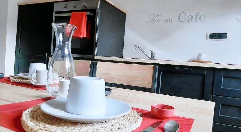 Holiday apartment | Pets allowed — photo 3
