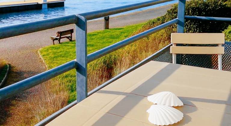 Wonderful apartment | Beach nearby | Pets allowed — photo 5