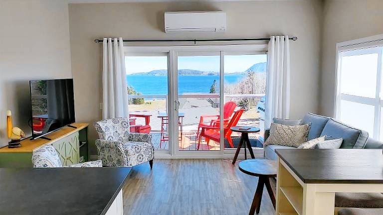 Condo Ingonish Beach