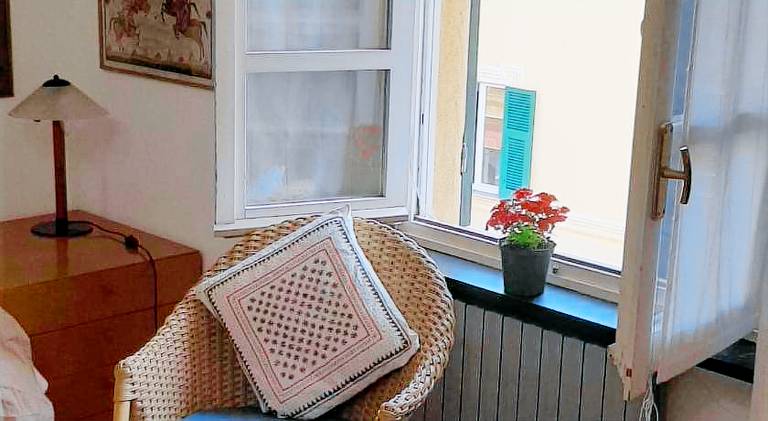 Beautiful house | Beach nearby | Dogs allowed in Lavagna