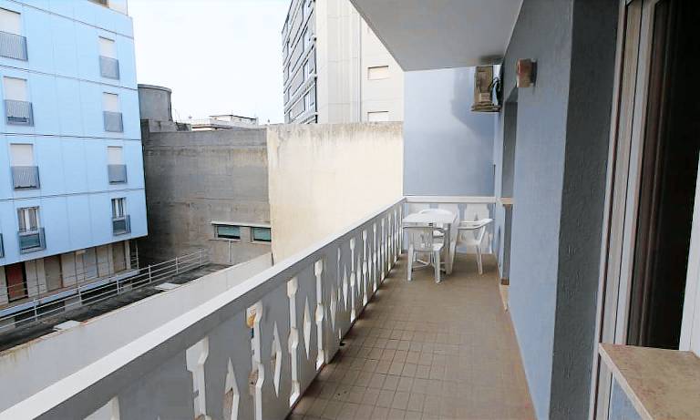 Holiday apartment with 2 rooms for 4 persons — photo 5