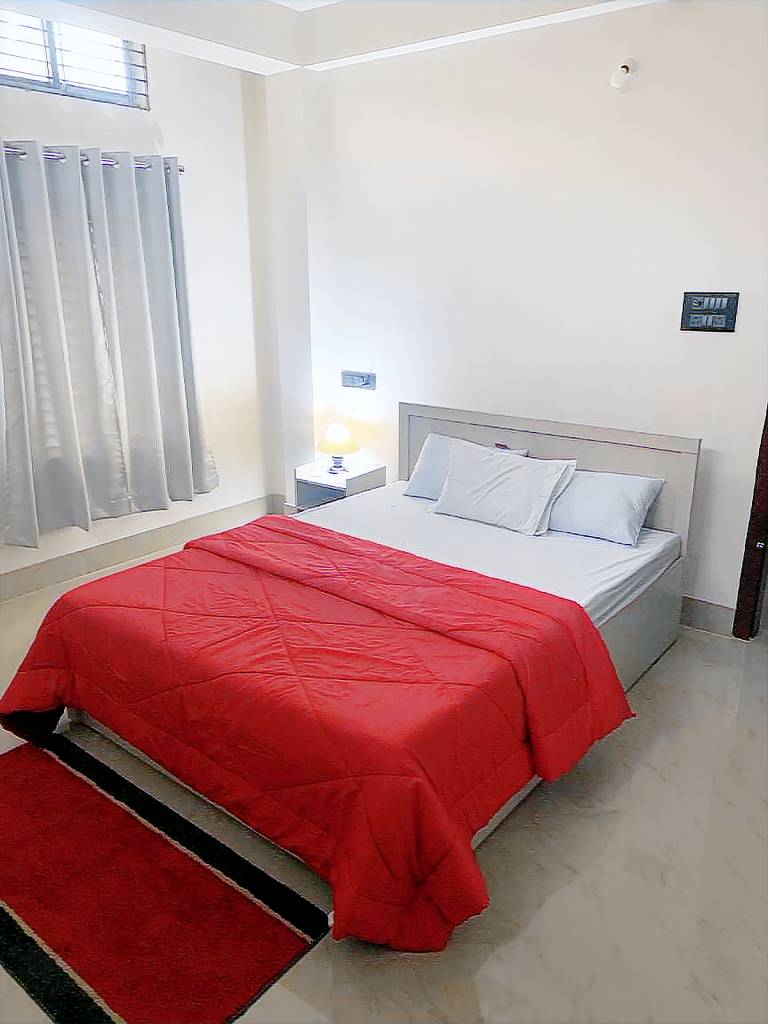 Rental apartment with 2 rooms for 8 persons — photo 2