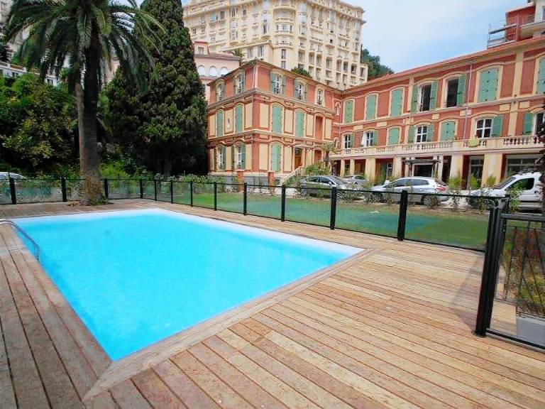 Appartement Menton