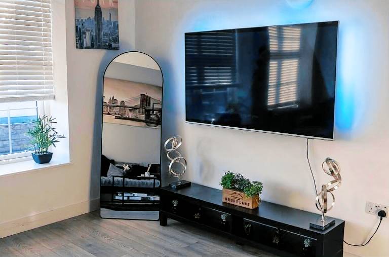 Apartment Caerleon