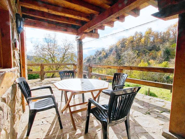 Apartamento Potes