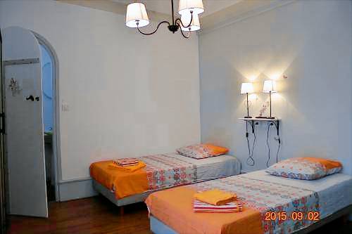 Chambre d'hôtes Lourdes