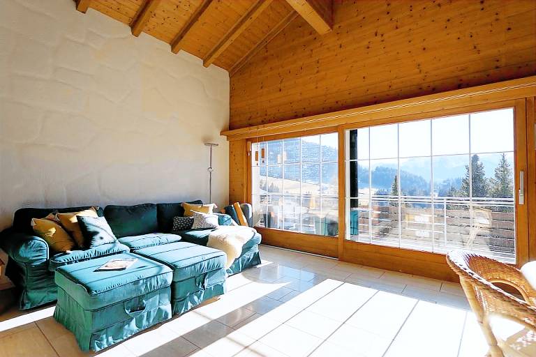 Apartman  Liechtenstein