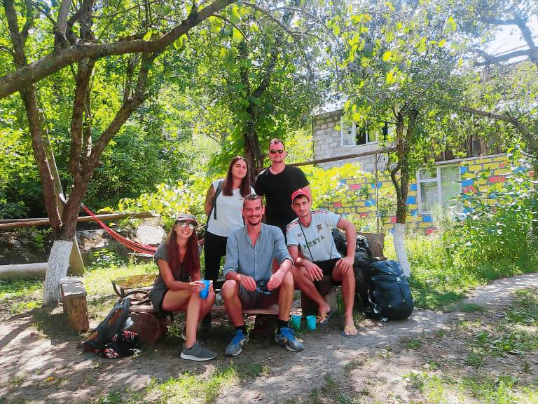 Hostel  Dilijan