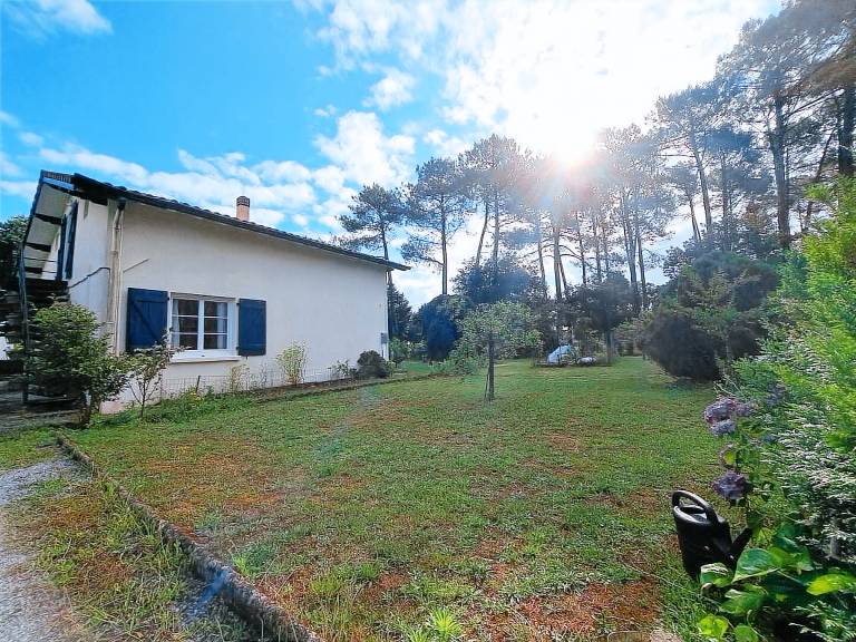 Maison de vacances Vielle-Saint-Girons