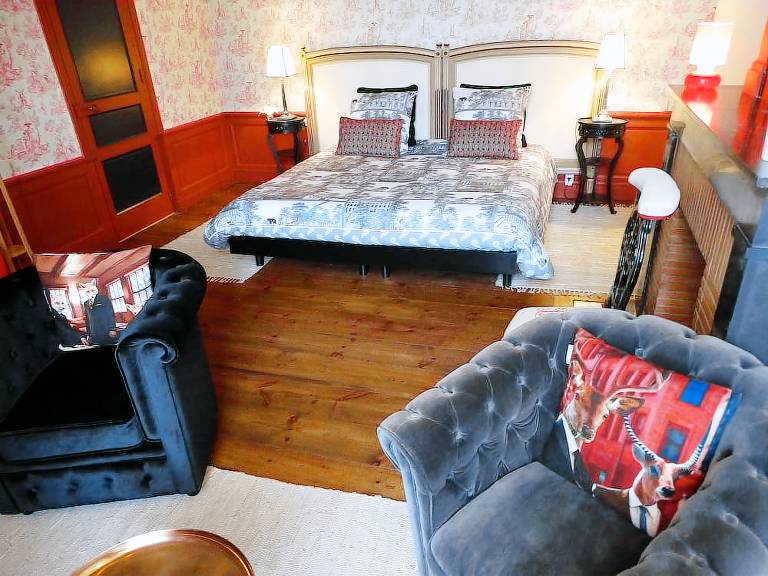 Bed & Breakfast Bayeux