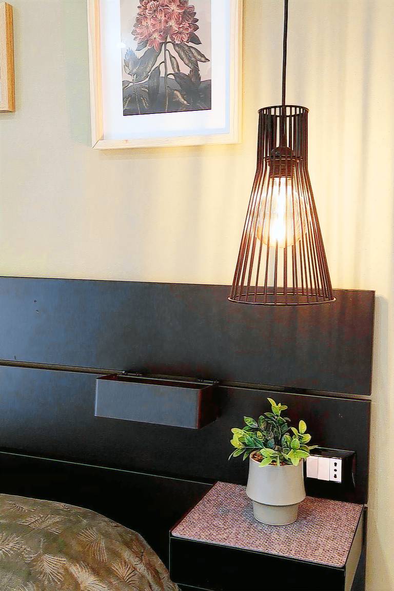Freistehendes Zwei-Zimmer-Haus — photo 5