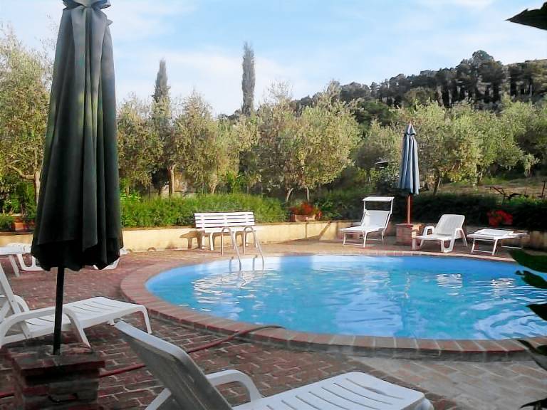 Agriturismo Gualdo Cattaneo