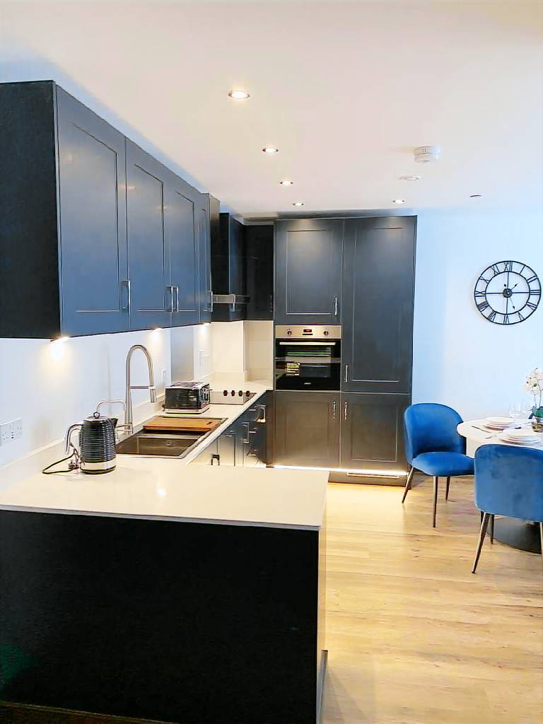 Apartment  Roydon