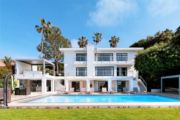 Villa Antibes