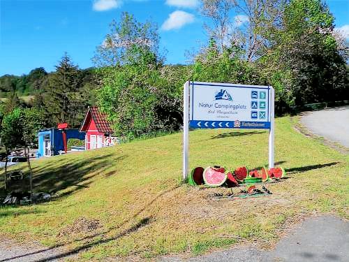 Vakantiepark Bad Mergentheim